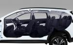 Daihatsu Terios 2017 года